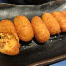 pointer-croquetas