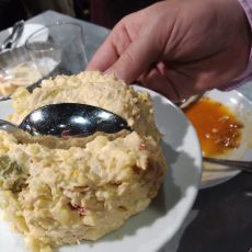 Ensaladilla rusa